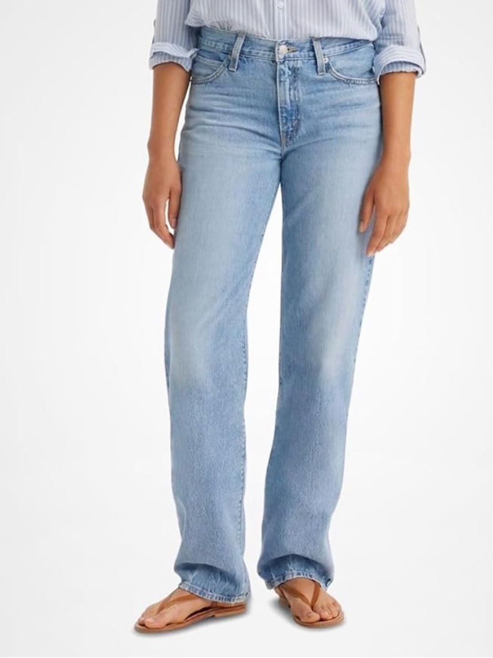 Levi’s 94 Baggy Wide Leg Jeans size 26